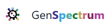 New GenSpectrum release available