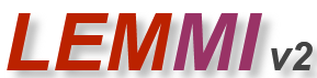 LEMMI version 2 now available