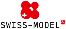 New SWISS-MODEL logo