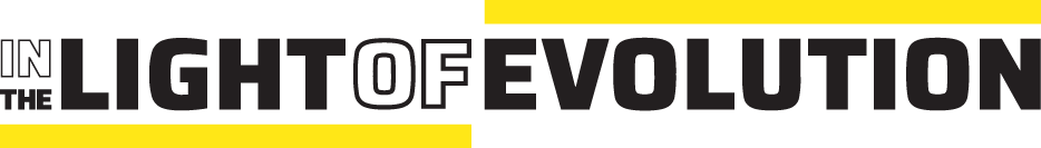 What do humans and bananas have in common?