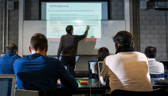 SIB Course on UniProtKB