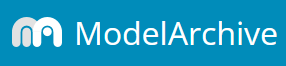 Deposit your theoretical 3D models in ModelArchive